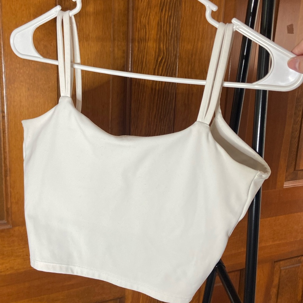 Workout top